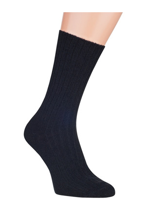 Ponožky - jehněčí vlna 53258