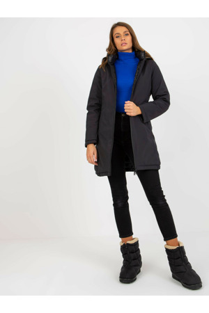 NM KR D2 3873 plášť.98P černá