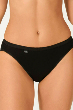 Dámské kalhotky SLOGGI BASIC+ TAI 2P - SLOGGI