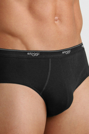 SLOGGI PÁNSKÉ BASIC MIDI SLIPY