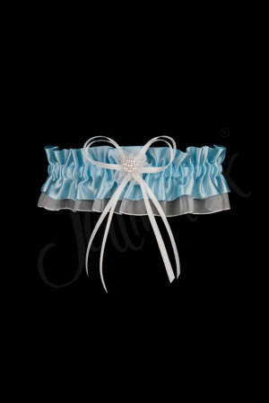 Dámský podvazek PW-31