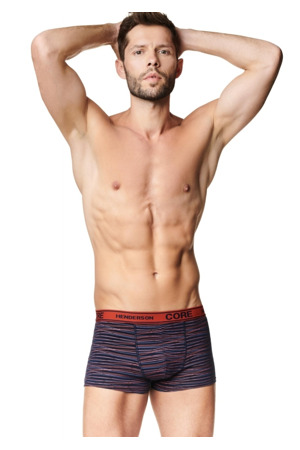 Pánské boxerky Henderson 39321 2pack
