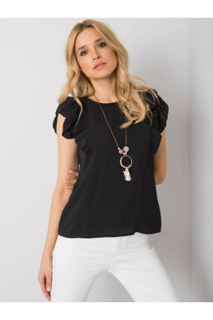 Halenka TW BZ BI BF002.88 černá