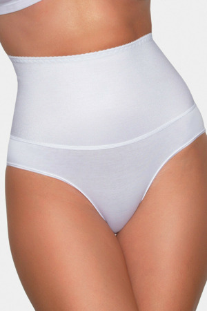 Dámské kalhotky BBL073 3XL-4XL - BABELL