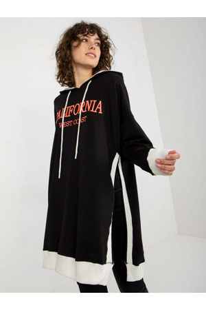 Mikina VI BL 327.70P černá