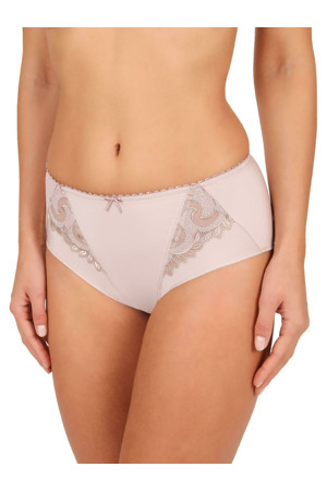 Felina 210 Rhapsody 0213210, Taillenslip 213210 531 light taupe
