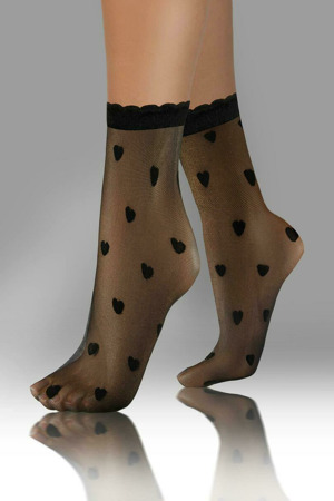 Ponožky WZ 04 PIKOT