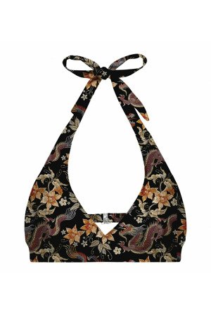 Dámský vrchní díl plavek Mr.Gugu BTH1153 - Gemini