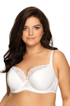 Dámská podprsenka AV 1921 WHITE