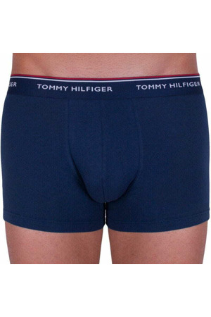Boxerky 3 pcs 1U87903842 - 409 - Tommy Hilfiger