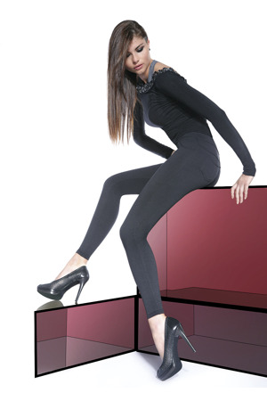 Leginy Marika - Bas Bleu