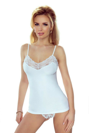 Tričko Lula White - Eldar