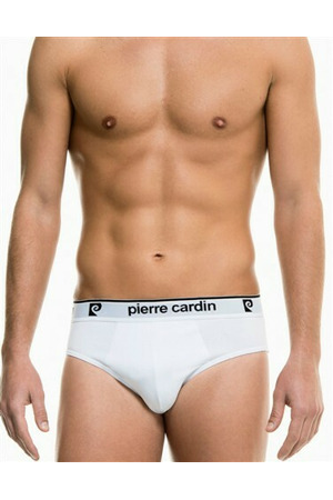 Slipy Pierre Cardin U21 NEW