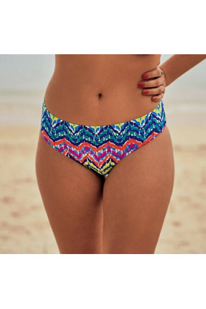 Dámské plavkové kalhotky Casual Plus Bottom M1 8711 - Anity RosaFaia