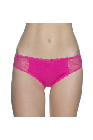 Dámské kalhotky MINI BIKINI L-1217MB - LAMA