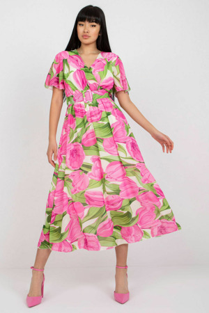 Denní šaty model 166179 Italy Moda