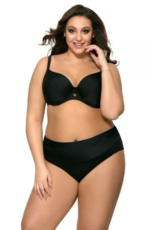 Dámské plavkové kalhotky Ava SF 13/3 S-XL Black