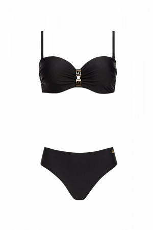 Dámské dvoudílné plavky 730CH1 19 - SELF