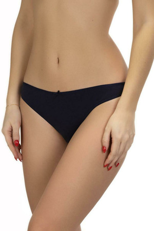 Dámské kalhotky MINI BIKINI L-400MB-04 3-pack