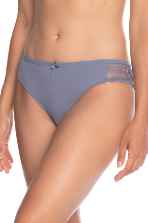 Dámské kalhotky MINI BIKINI L-1420MB