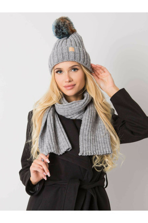 Sada JK KMPL 7 1.40x šedá