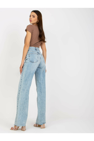 Tričko B 013.27P hnědá