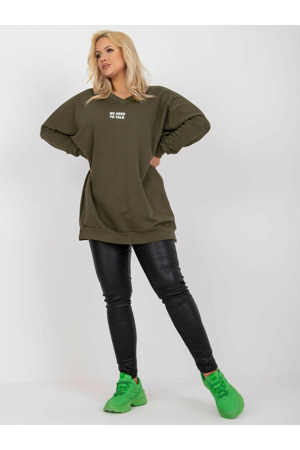 Tunika RV TU 7278.81P khaki