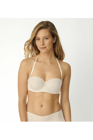 Dámská podprsenka Vivid Spotlight WDP béžová - Triumph