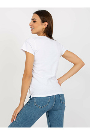 Tričko B 012.38P bílá