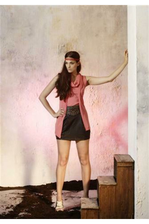 Top MSC34-05 Morgana