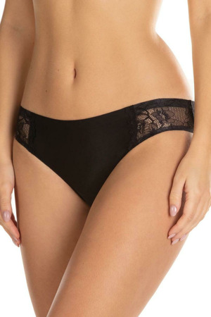 Dámské kalhotky MINI BIKINI L-POL5006MB-02