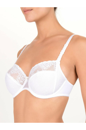Podprsenka s kosticí Tiffany 805821 - Felina