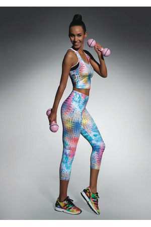 Legíny Tessera 70 - Bas Bleu