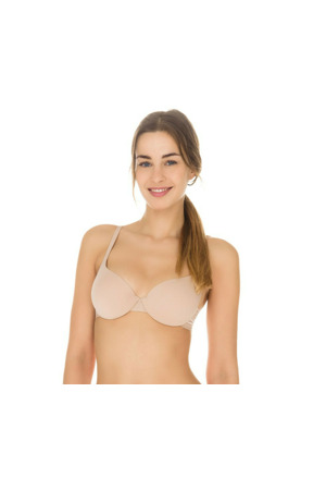 Dámská podprsenka INVISIFREE PUSH UP - DIM
