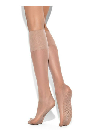 Dámské podkolenky Mona Relax 20 den