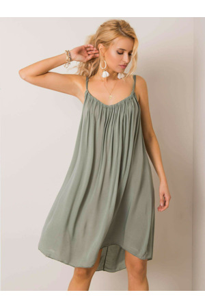 Šaty TW SK BI 81541.31 khaki