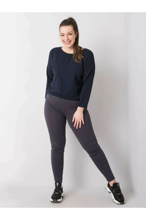 Legíny RV LG 6304.12 grafit