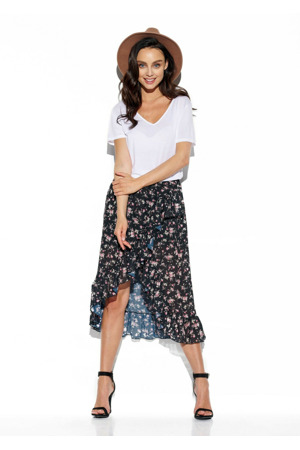 Dámská sukně LG521 - Lemoniade