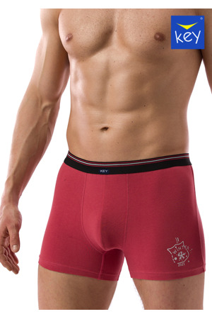 PÁNSKÉ BOXERKY MXH 763 B21