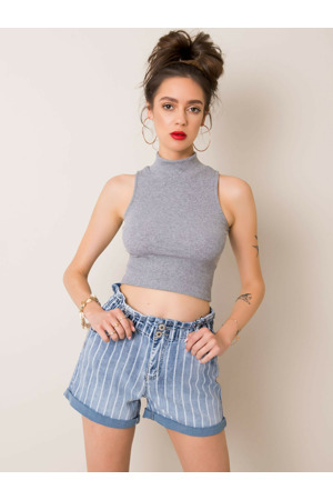 NM DE SN DA902 šortky.71 modrá