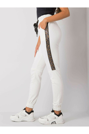 Tepláky RV DR 6891.54 ecru