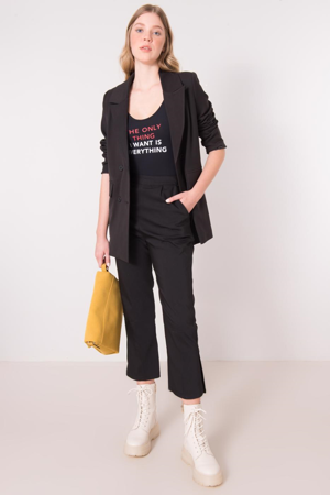 Dámské kalhoty 15665 - BSL