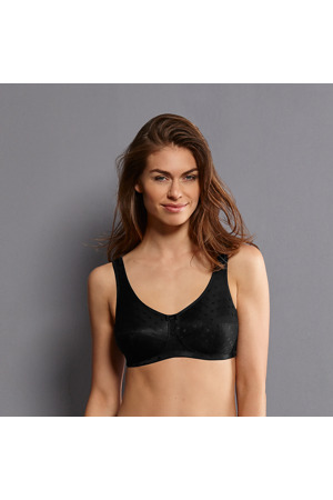 Airita chirurgická podprsenka oboustranná 5750X black - Anita Care