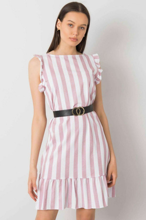 Denní šaty model 167511 Italy Moda