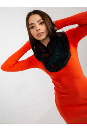 Dámský šátek AT KM S 6221 marine