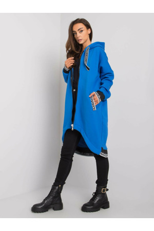 RV BL 6832.10 tmavě modrá