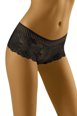 Kraťasy  model 30652 Wolbar