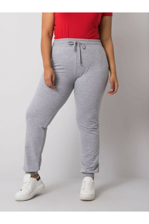 Tepláky RV DR 6301.88 šedá