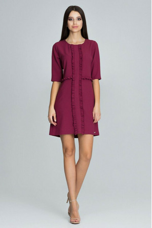 Figl Šaty M618 - Figl