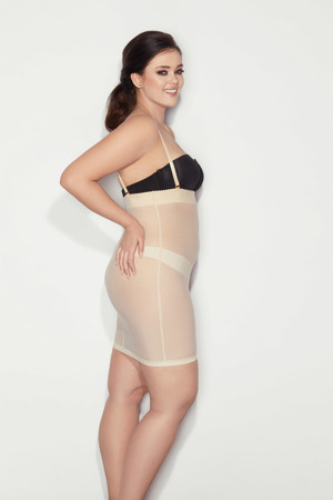 Spodnička SOFTLY DRESS - MITEX